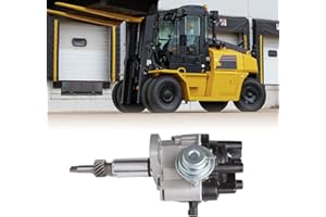 Baxzl Ignition Distributor for Nissan H20 H20-II H20-2 H25 K15 K25 for Komatsu TCM Forklift Replaces 22100-50K10 22100-50K15 22100-60K15 N-22100-60K15 N-22100-FU310