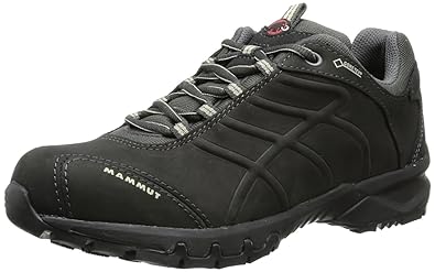 scarpe trekking mammut