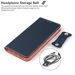 iCoverCase Compatible with iPhone 12 Pro Max Wallet