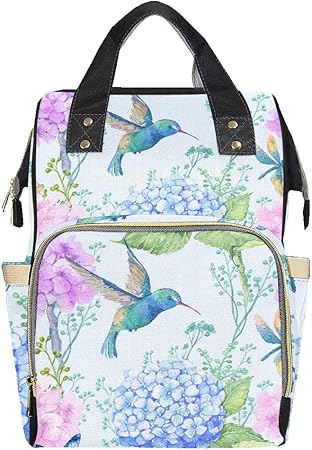 little bird changing bag