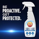 303 Aerospace Protectant - 16oz by 303 Products Vinyl Leather Plastic UV view 5