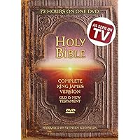 その他 Holy Bible-Kjv-Dvd Rom-Not Dvd その他 Holy Bible-Kjv-Dvd Rom-Not Dvd Amazon.com: The Holy