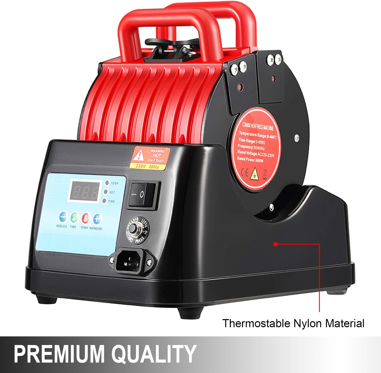 3 in 1 mug heat press