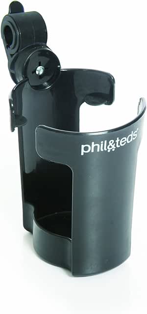 phil and teds explorer accessories