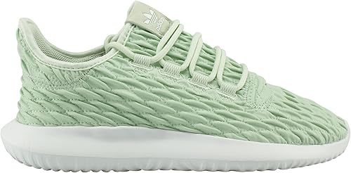 adidas tubular shadow grün