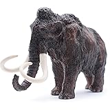Momoplay Mammoth Toy, Ancient Animal Mammoth Model