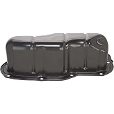 Spectra Premium NSP29A Engine Oil Pan Replacement Compatible with Nissan Frontier, Nissan NV1500, NV2500, NV3500, Pathfinder, Xterra, and More