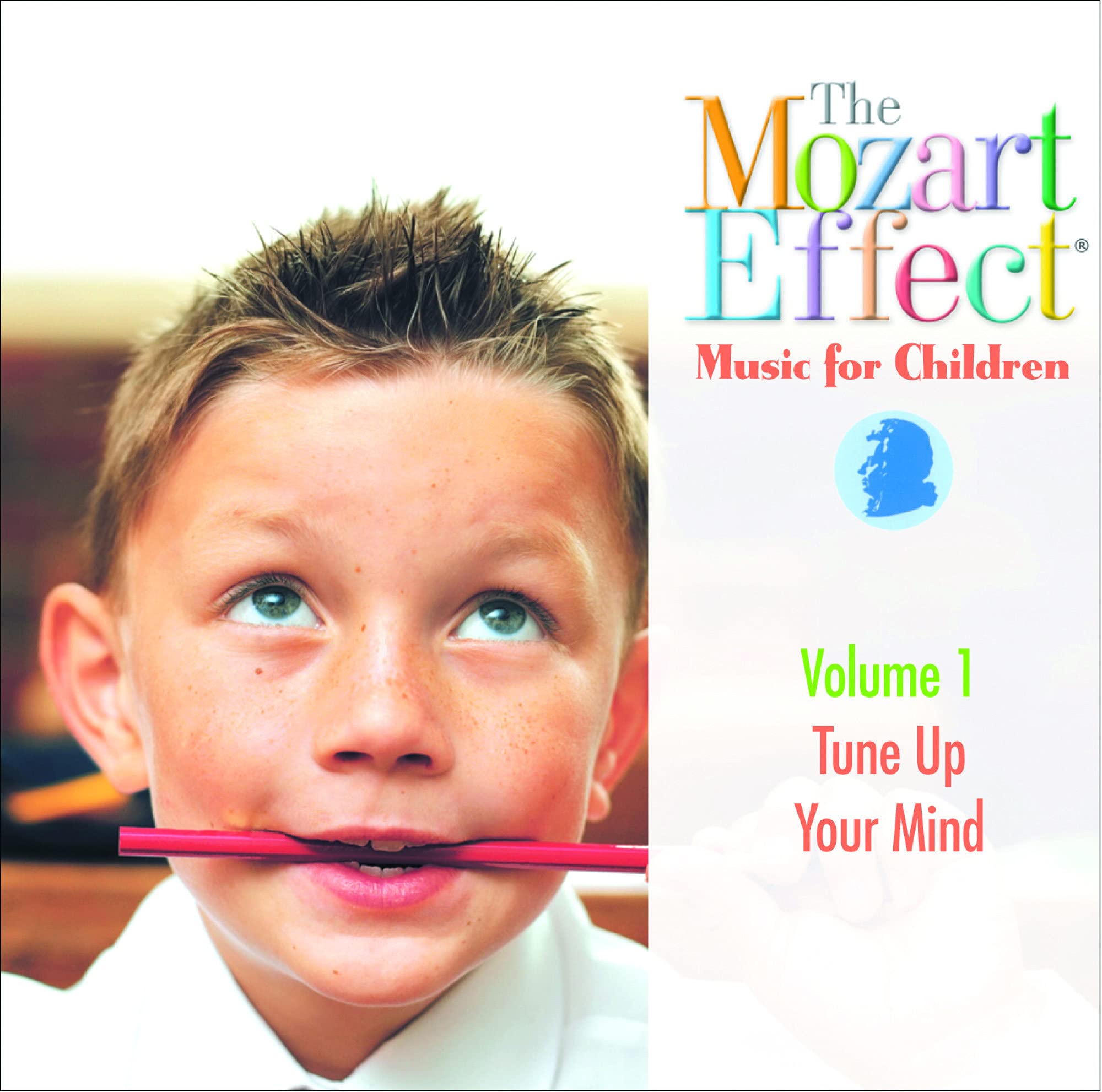 Music For Children - Tune Up Your Mind Volume 1
