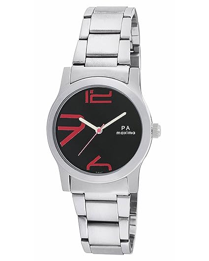 Analog Blue Dial Women's Watch - DK11526-5