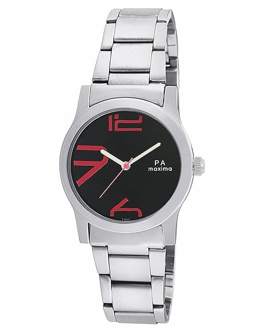 Casio Enticer Analog White Dial Women's Watch - LTP-E306RG-7AVDF (A1002)