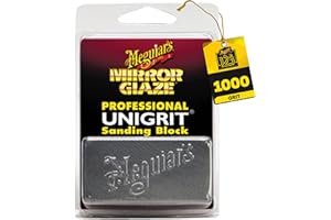 Block Sanding UNI GRIT1000