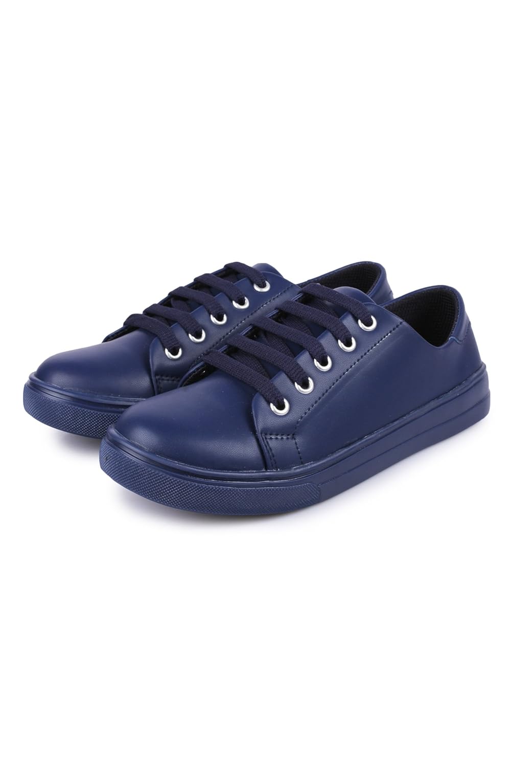 do bhai women's synthetic sneakers