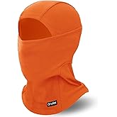 Winter Ski Mask Balaclava for Men Women, Warm Full Face Mask Cold Weather Snowboarding Skiing Motorcycling