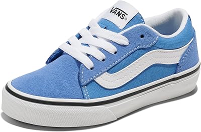 VERO LS, Vintage Cobalt, 13