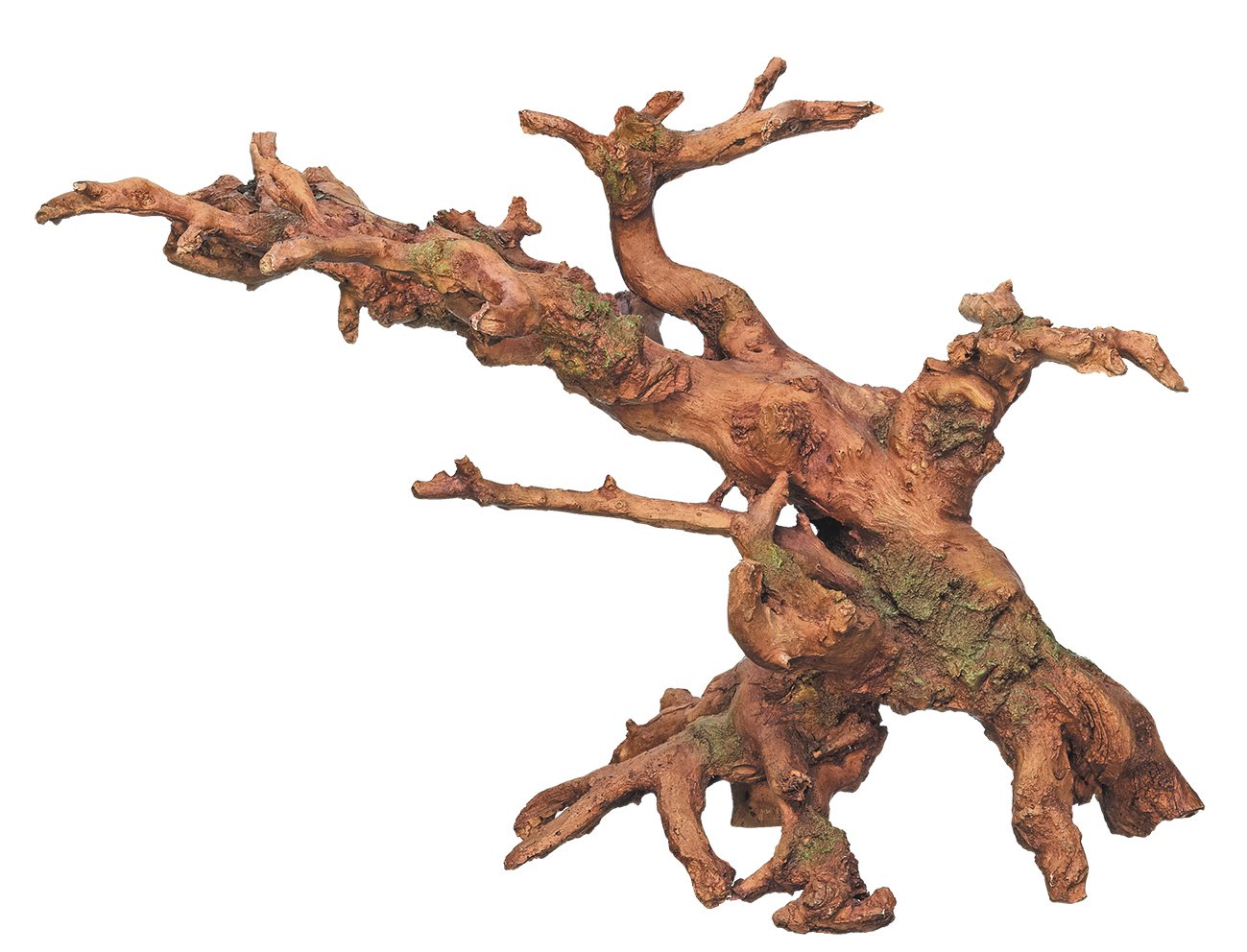 Nobby Roots Aquarium Ornaments, L38.5 x 24 x 25.5 cm