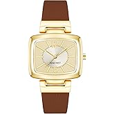 Nine West Women's Strap Watch