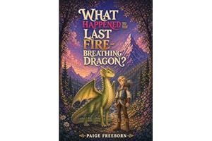 What Happened to the Last Fire-Breathing Dragon?