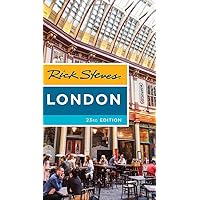 Rick Steves London