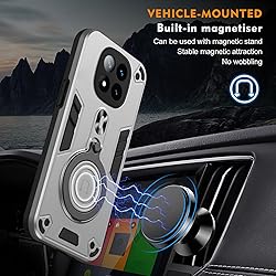 Kukoufey Drop Protection Case Compatible with