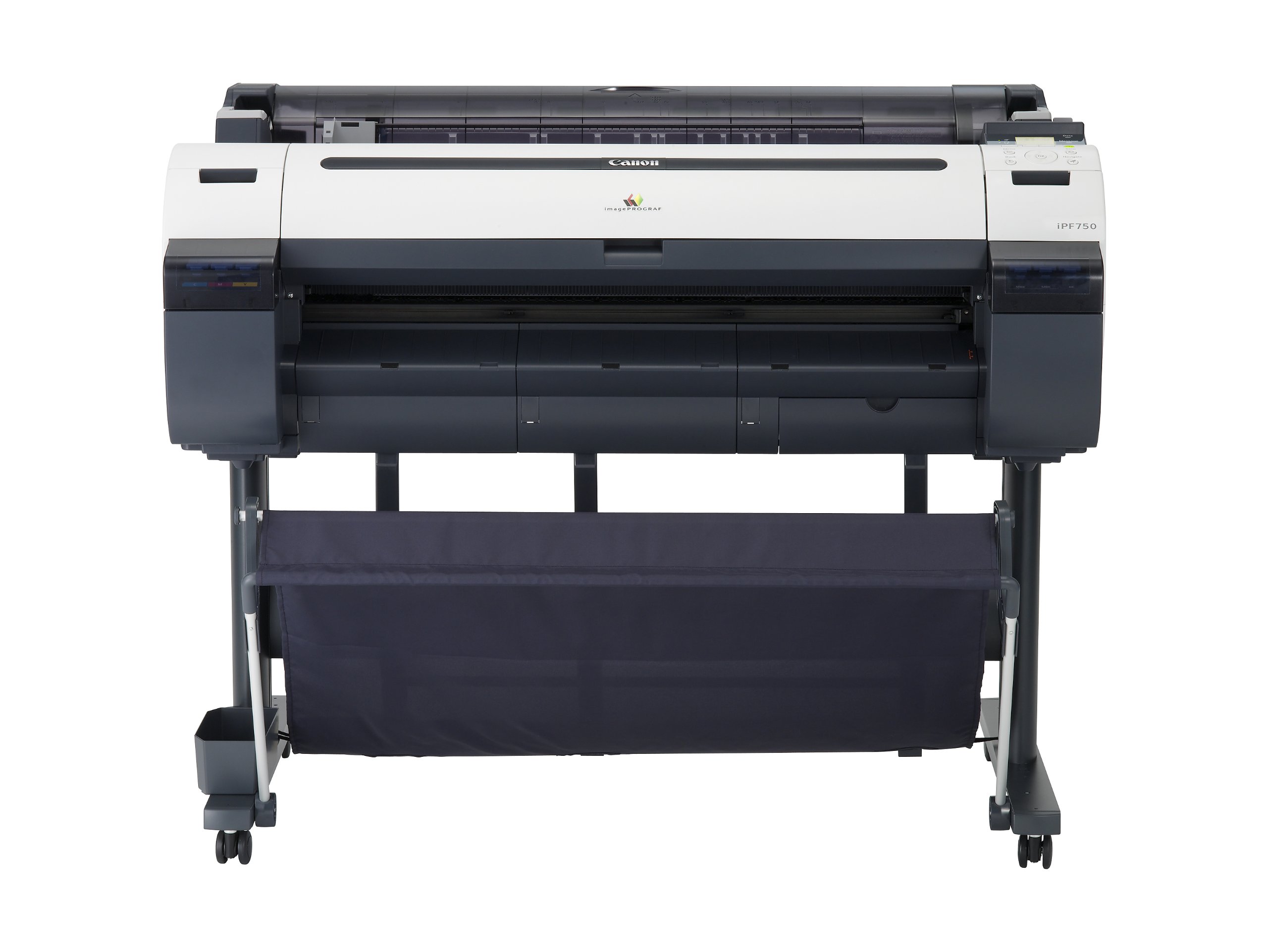 Printer Canon Ipf750 36 Buy Online in UAE. Electronics Products in