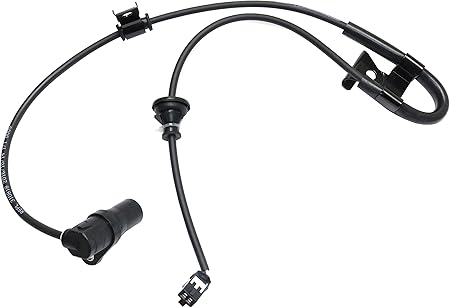 Amazon.com: Aftermarket Rear ABS Speed Sensor Compatible with 2004-2006