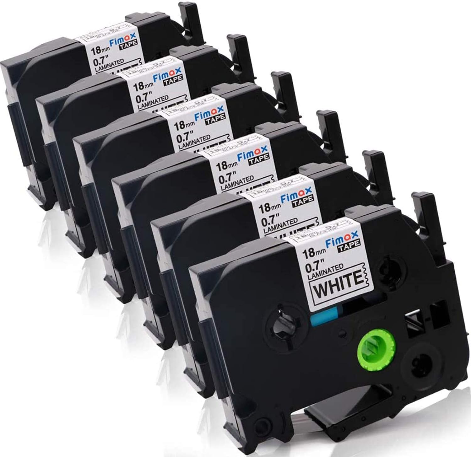 brother label maker tape 18mm