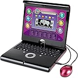 Discovery Kids Teach & Talk Exploration Laptop