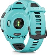 Garmin Forerunner 265 with Music 46mm GPS AMOLED Touchscreen view 3