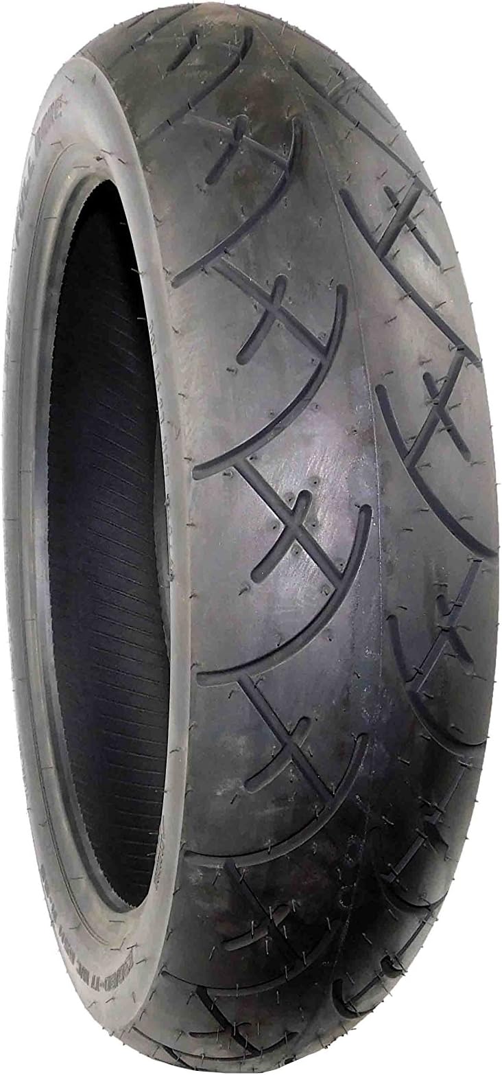 Full Bore M-66 Tour King Cruiser Motorcycle Tire (130/80-17)