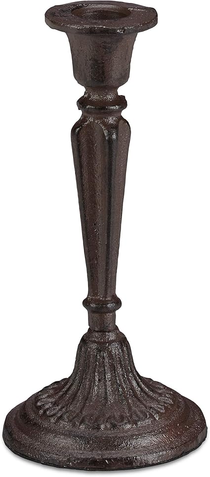 Porte chandelle antique Clearance