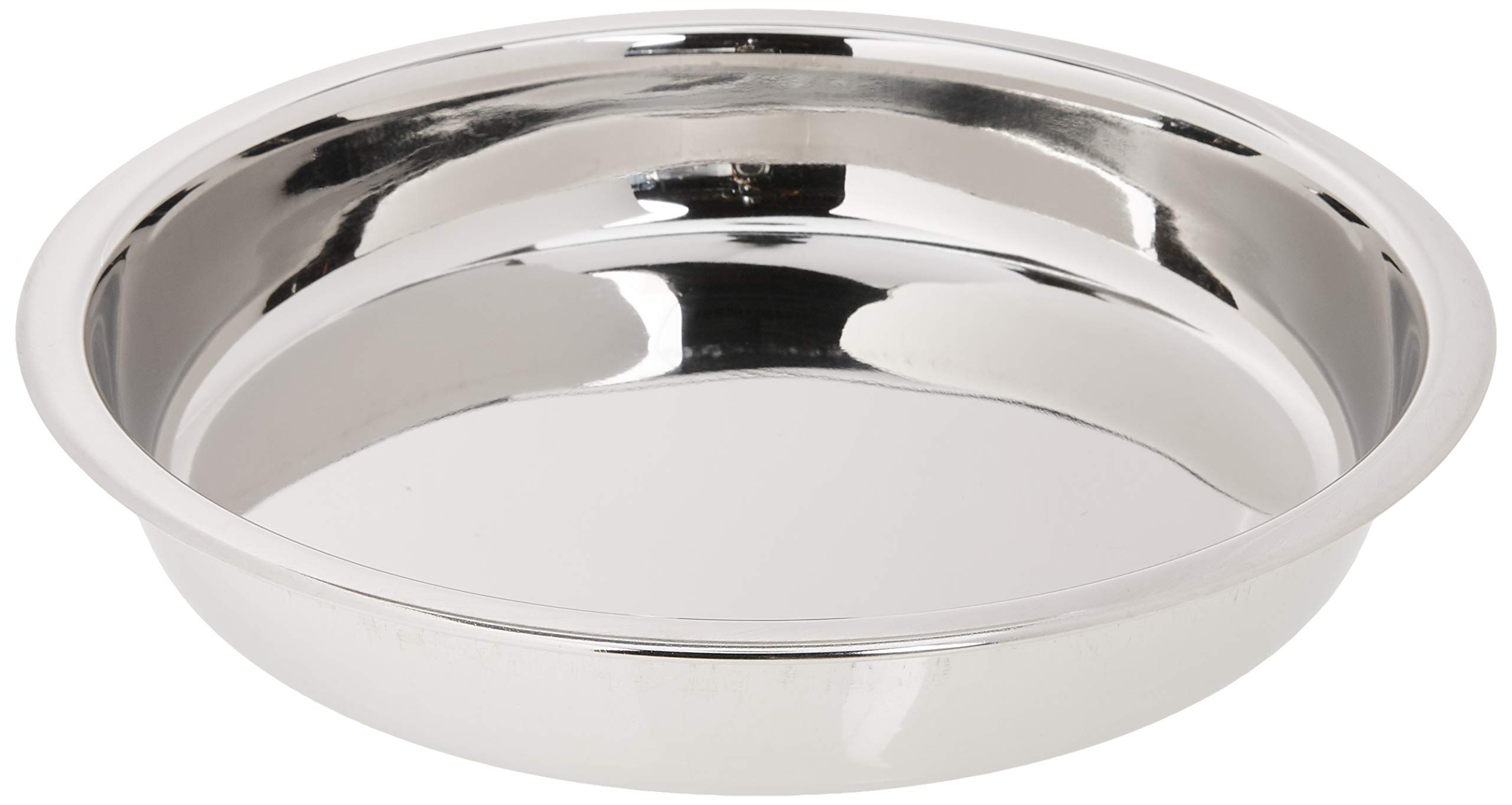 Norpro Cake Pan, Silver