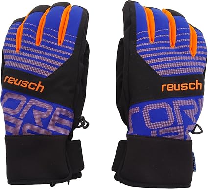 reusch gant ski
