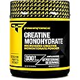Primaforce Creatine Monohydrate Powder, 300 Grams - Micronized, Gluten Free, Non-GMO