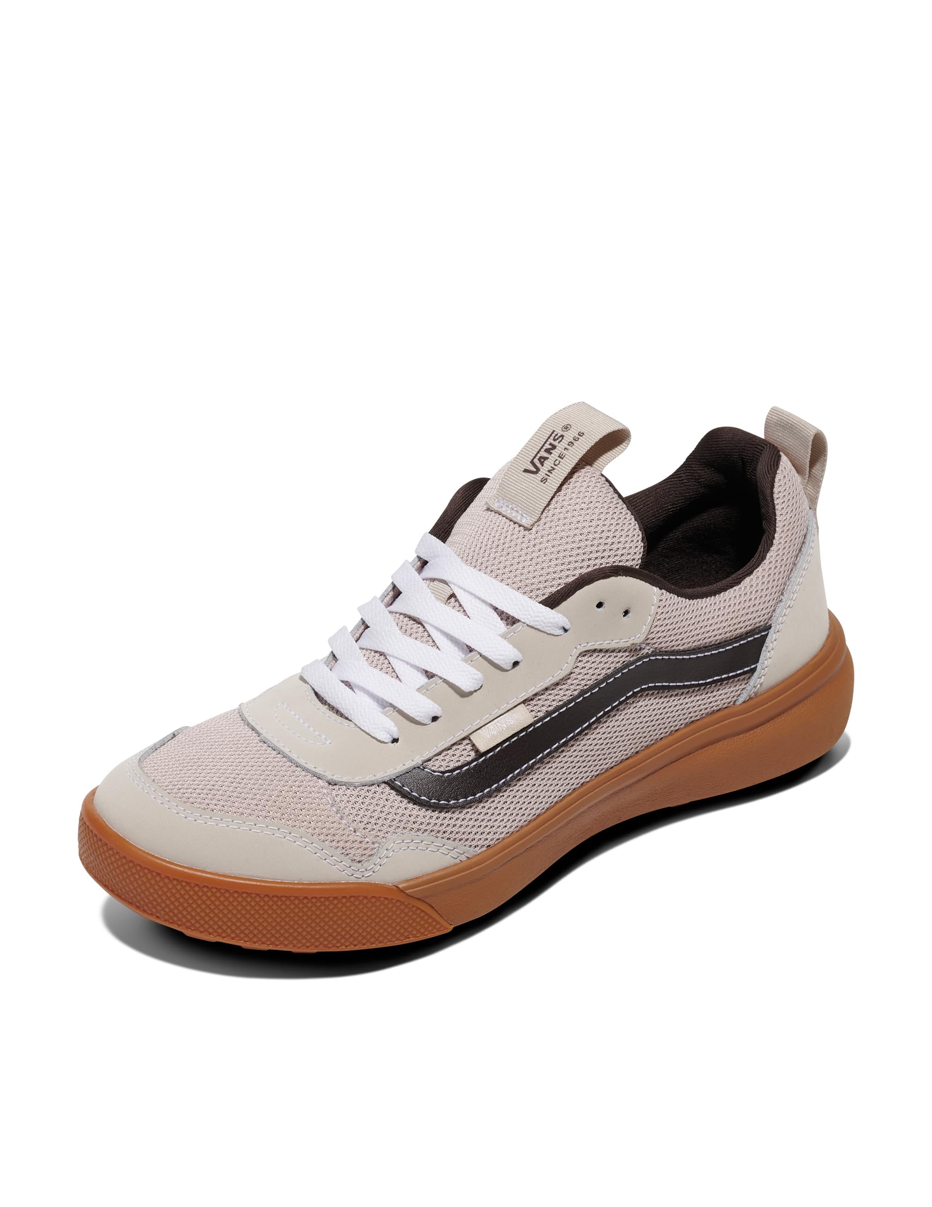 Vans Mens Range Exp Shoe Athletic Fashion Sneakers For Walking 