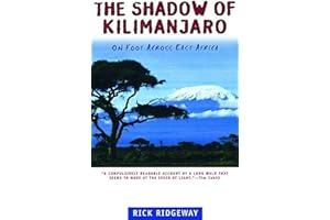 The Shadow of Kilimanjaro