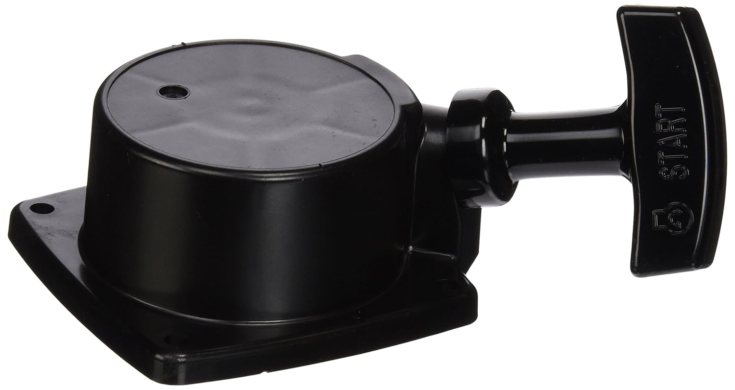 Amazon.com : Hitachi 6696572 Recoil Starter Body Assembly : Garden & Outdoor