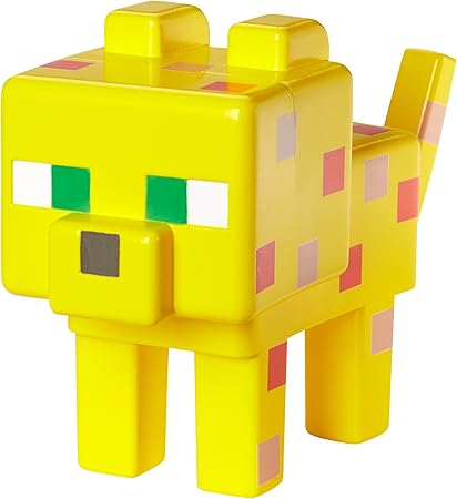 minecraft mega figure