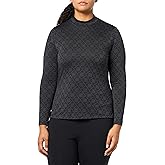 Adidas Womens Ultimate365 Tour Heat.rdy Mock