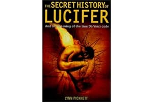 Secret History Of Lucifer