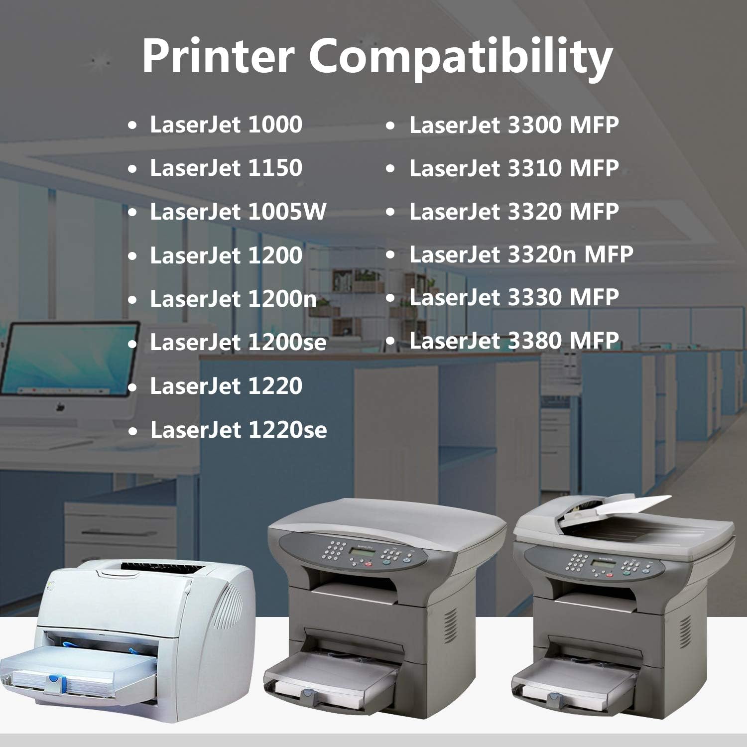laserjet 1220