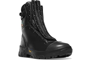 Danner Men's Work Fire and Safety Boot