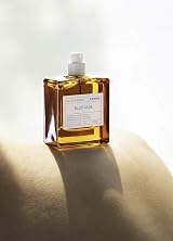 Korres Blue Sage Eau de Toilette for Him 50 ml, Fresh Citrus Vetiver view 4