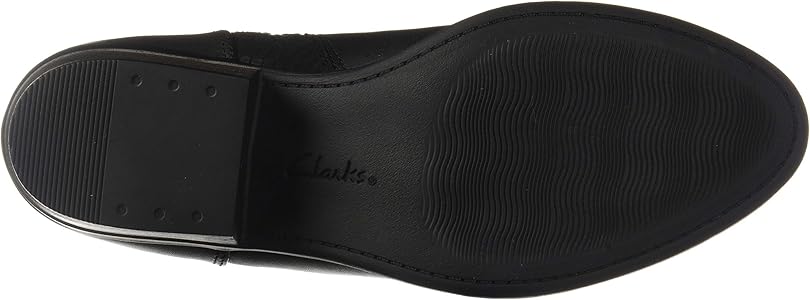 clarks addiy terri ankle boot