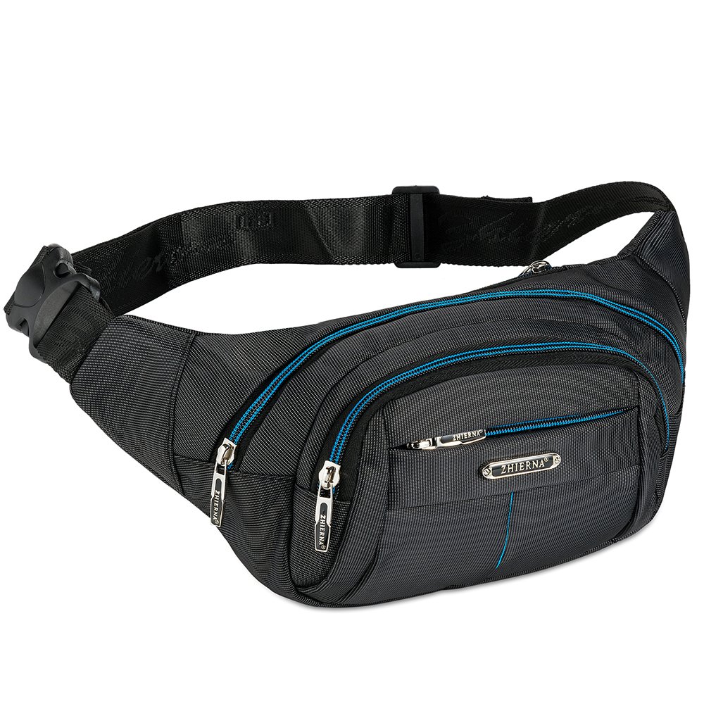 SKYSPER Bumbags and Fanny Packs Sports Running Waist Bag for Women Men