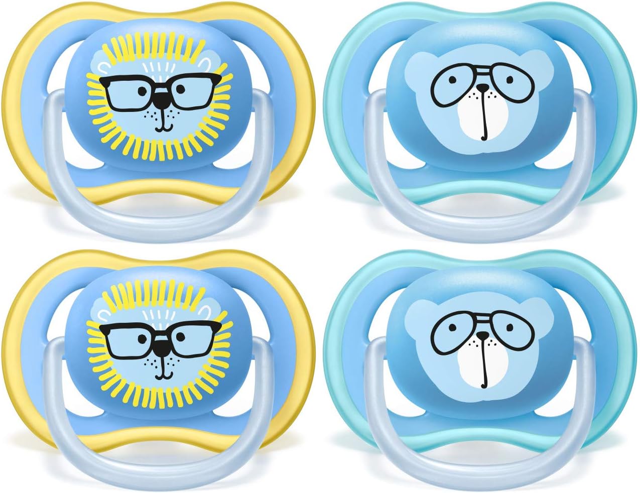 avent dummies morrisons