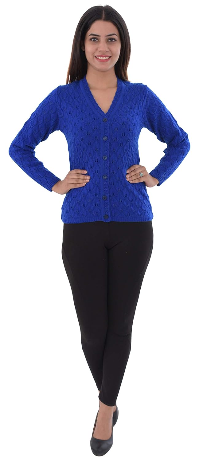dynamis women winter sweater