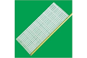 Led Backlight Strip for LB65018 (16) D65U-D2 D65-D2 E65X-C2 T650QVN05.0 T650QVF07. T650HVF05.5