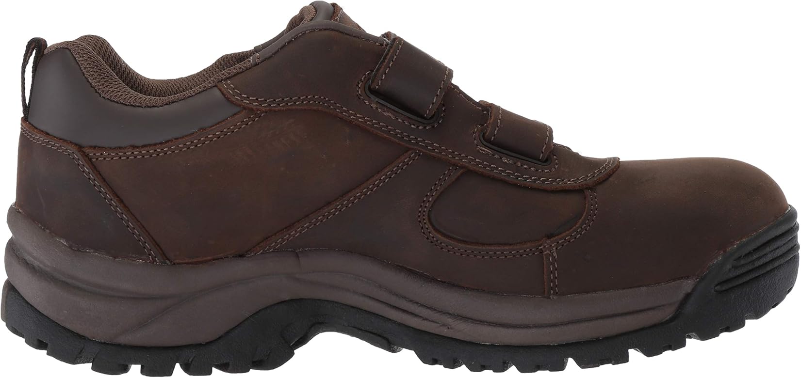 propet cliff walker low strap