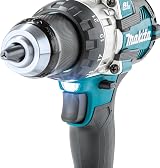 Makita DDF489Z 18V LXT Brushless Cordless Drill Driver 13mm - Tool Only view 8
