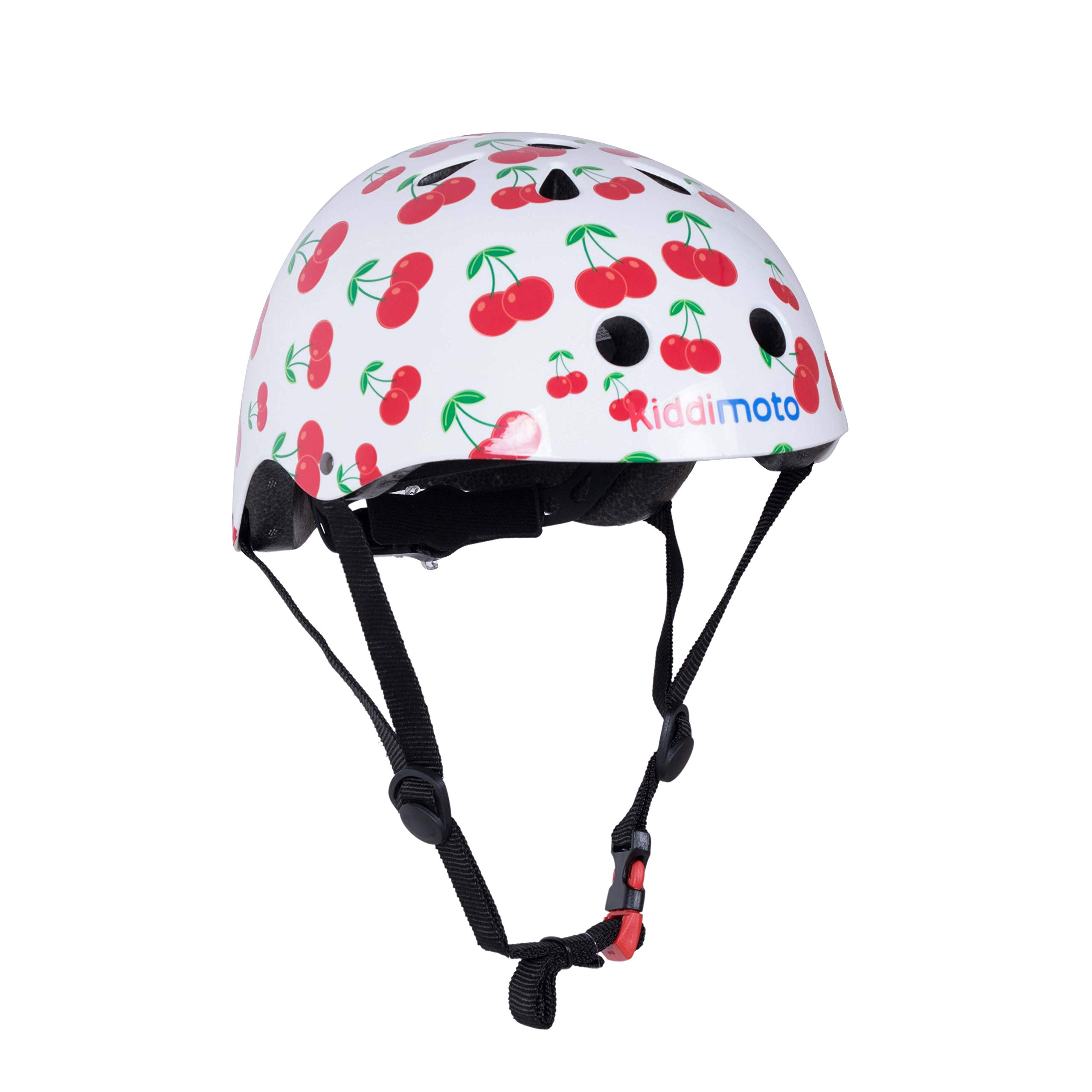 kiddimoto skullz helmet